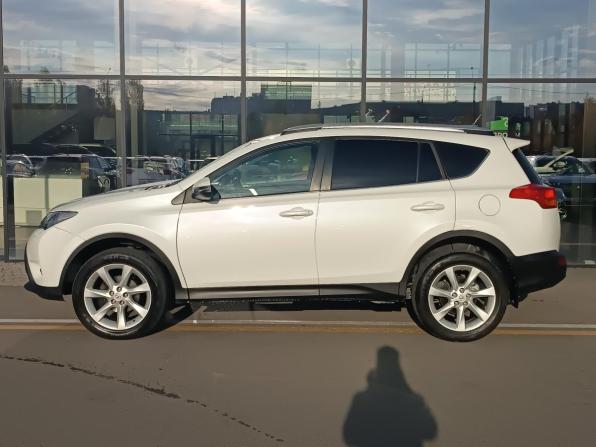 Toyota RAV4 IV (XA40) с пробегом 2015 года, цена 1 850 000 рублей, 82611 км, внедорожник, Автокод Объявления