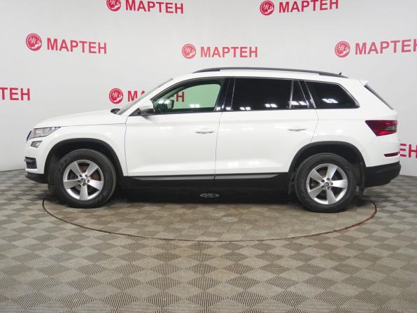 Skoda Kodiaq I с пробегом 2018 года, цена 2 355 000 рублей, 72033 км, внедорожник, Автокод Объявления