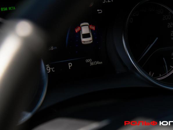 Toyota Camry VIII (XV70) Рестайлинг с пробегом 2022 года, цена 3 388 000 рублей, 36135 км, седан, Автокод Объявления