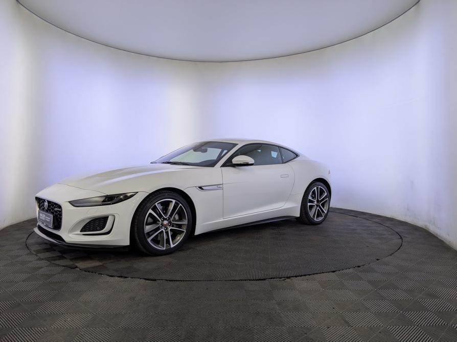 Jaguar F-Type I Рестайлинг 2 Москва  - изображение 1