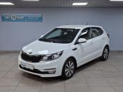 Kia Rio III Рестайлинг Москва  - изображение 20