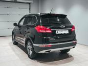 Chery Tiggo 5 I Рестайлинг Екатеринбург  - изображение 26