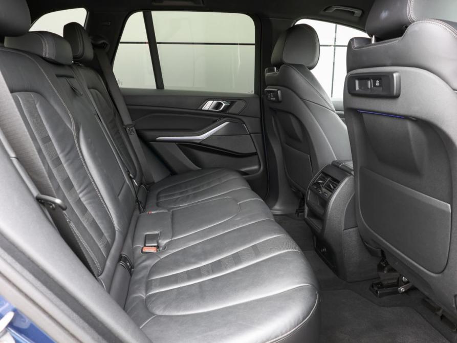 BMW X5 IV (G05/G18) Москва  - изображение 12