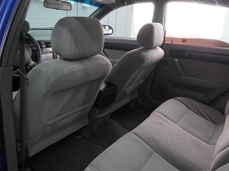 Chevrolet Lacetti I Воронеж  - изображение 11