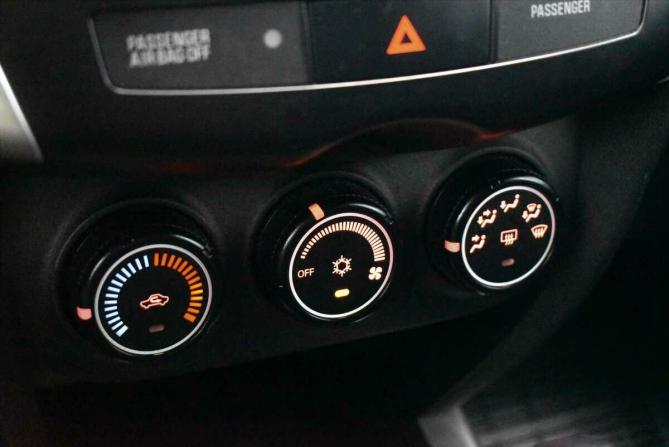 Mitsubishi ASX I с пробегом 2012 года, цена 985 000 рублей, 124911 км, внедорожник, Автокод Объявления
