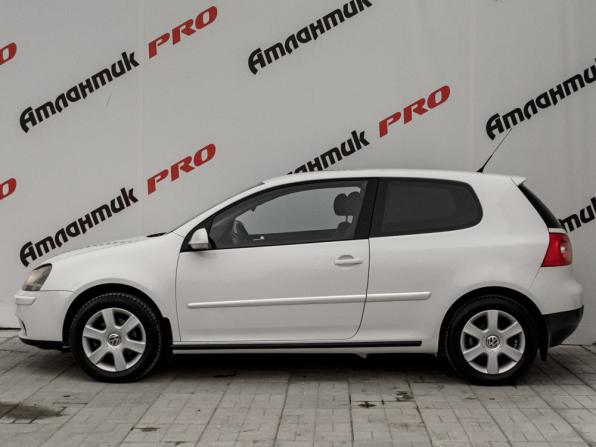 Volkswagen Golf V с пробегом 2008 года, цена 620 000 рублей, 262997 км, хэтчбек, Автокод Объявления