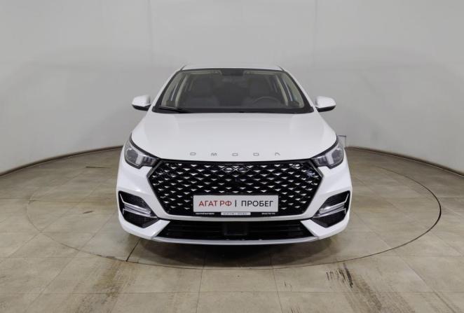 Omoda S5 с пробегом 2024 года, цена 1 370 000 рублей, 41186 км, седан, Автокод Объявления
