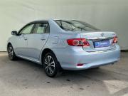 Toyota Corolla X (E140 E150) Рестайлинг Липецк  - изображение 22