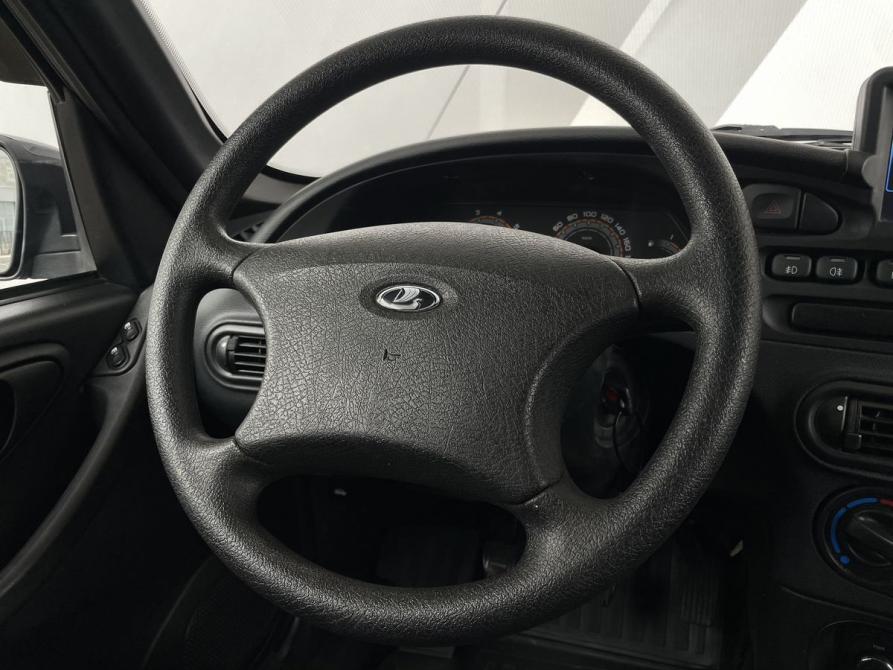 Lada (ВАЗ) Niva Travel I Екатеринбург  - изображение 15