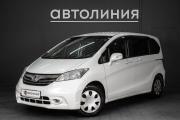 Honda Freed I Рестайлинг Красноярск  - изображение 21