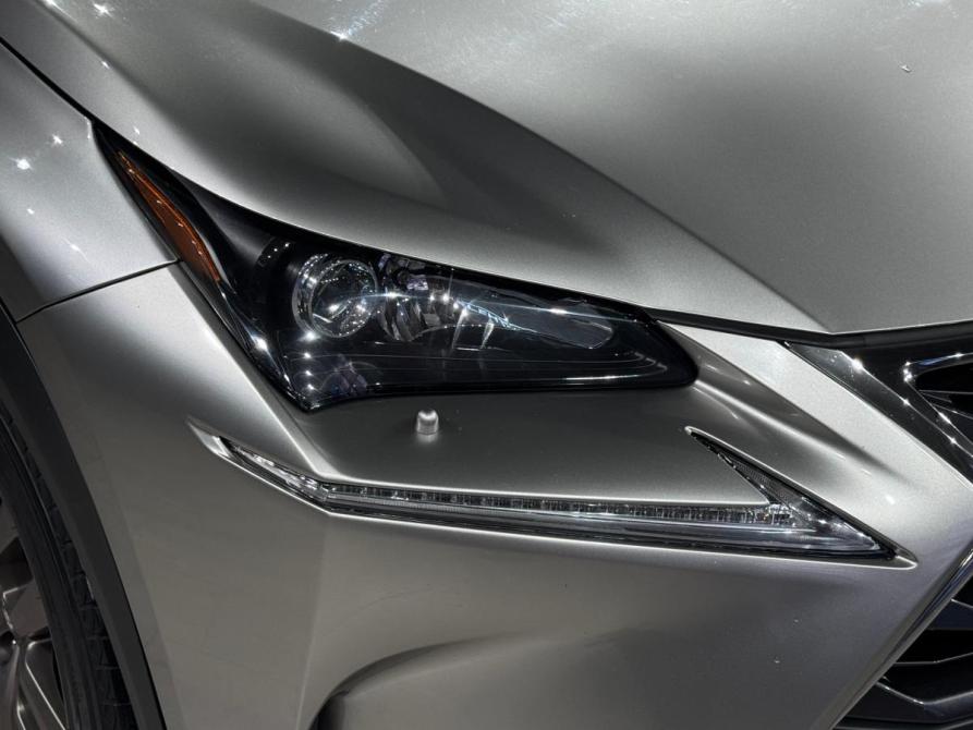 Lexus NX I Иркутск  - изображение 9