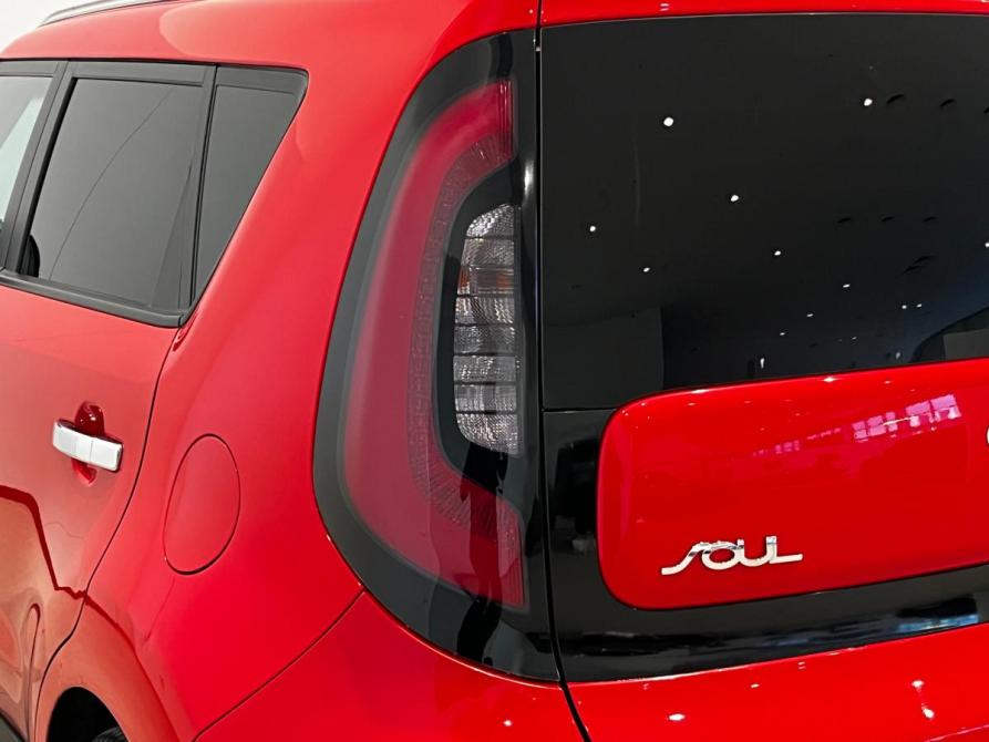 Kia Soul II Волгоград  - изображение 9