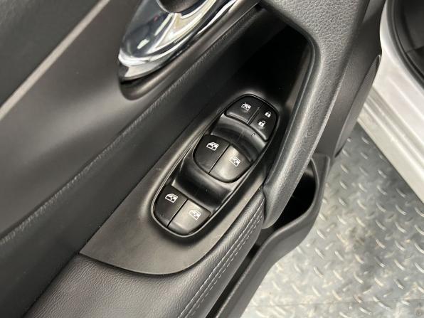 Nissan Qashqai II Рестайлинг с пробегом 2021 года, цена 1 640 000 рублей, 109625 км, внедорожник, Автокод Объявления