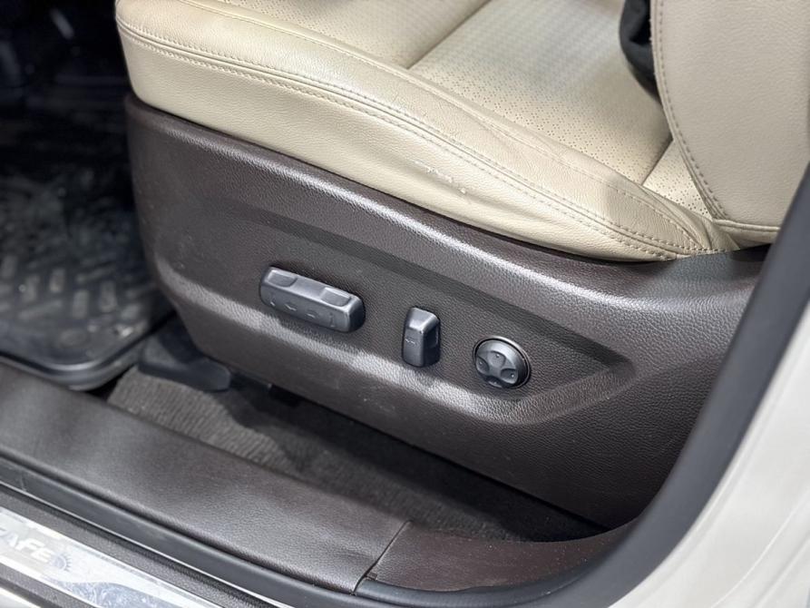 Hyundai Santa Fe III Челябинск  - изображение 22