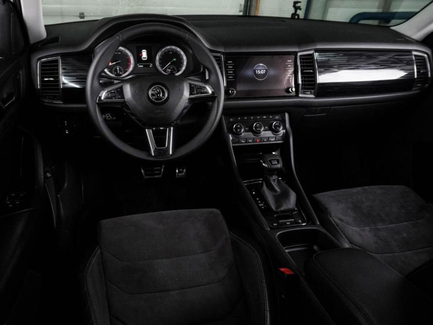 Skoda Kodiaq I Воронеж  - изображение 6