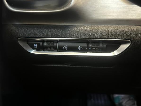 Geely Coolray I с пробегом 2022 года, цена 1 780 000 рублей, 42014 км, внедорожник, Автокод Объявления