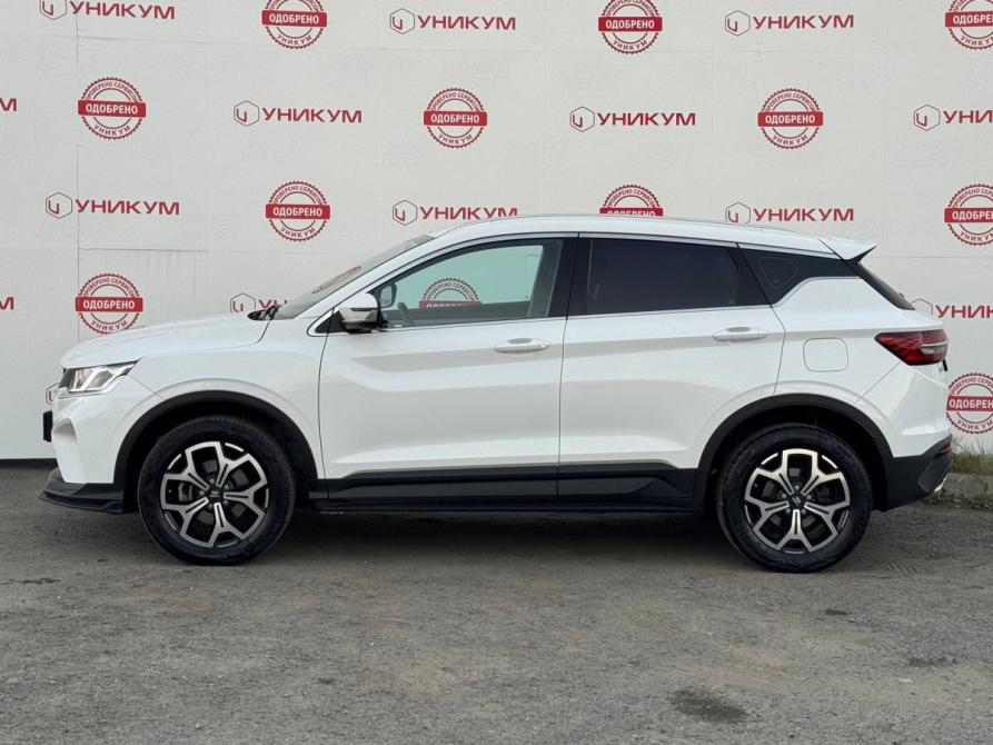 Geely Coolray I Екатеринбург  - изображение 2