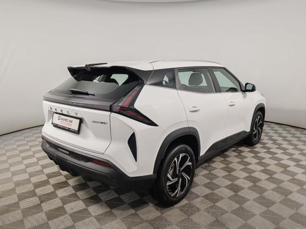 Geely Cityray с пробегом 2024 года, цена 2 340 000 рублей, 26138 км, внедорожник, Автокод Объявления