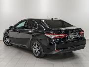 Toyota Camry VIII (XV70) Рестайлинг Москва  - изображение 37
