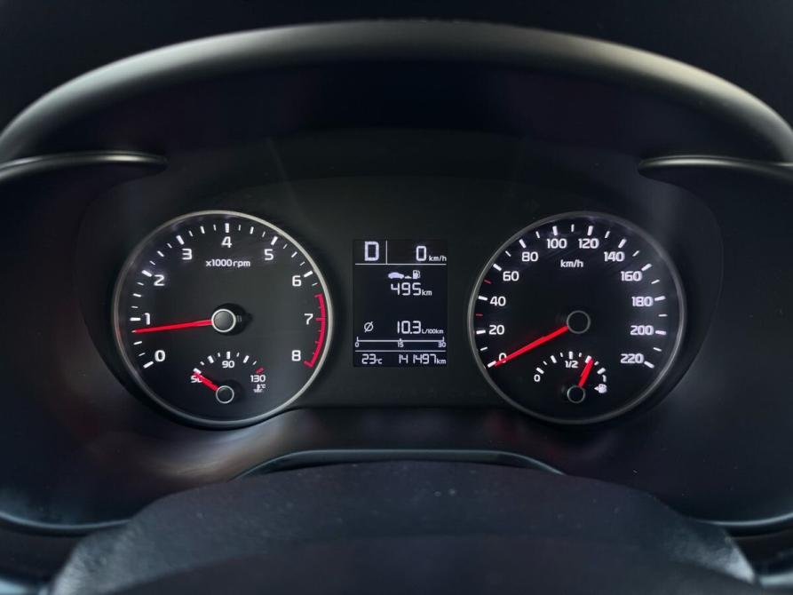 Kia Rio IV Волгоград  - изображение 20