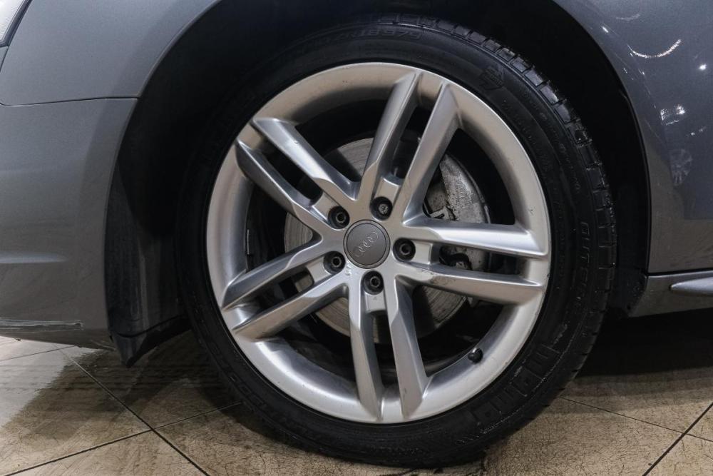 Audi A4 allroad IV (B8) Новокузнецк  - изображение 12