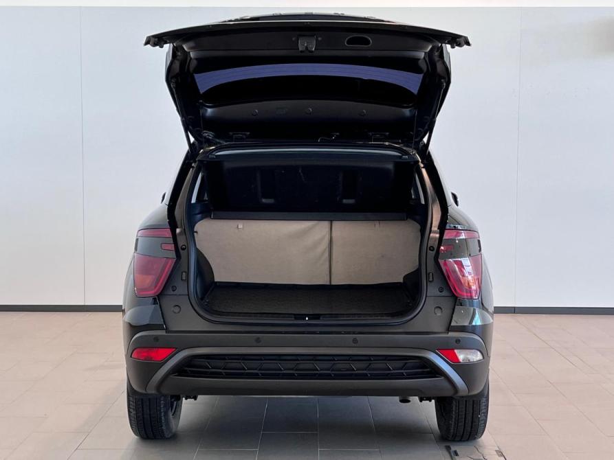 Hyundai Creta II Волгоград  - изображение 9