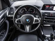 BMW X3 III (G01) Москва  - изображение 34