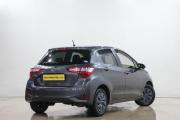 Toyota Vitz III (XP130) Рестайлинг 2 Новокузнецк  - изображение 37