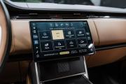 Land Rover Range Rover V Москва  - изображение 82