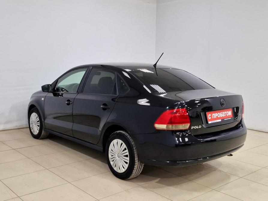 Volkswagen Polo V Альметьевск  - изображение 6