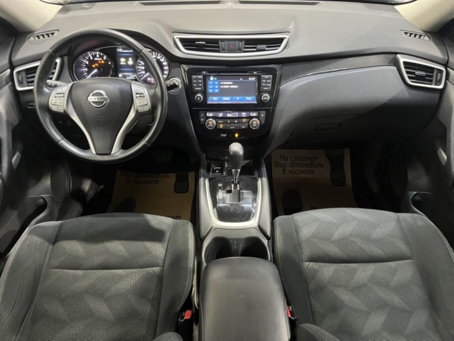 Nissan X-Trail III Курск  - изображение 9