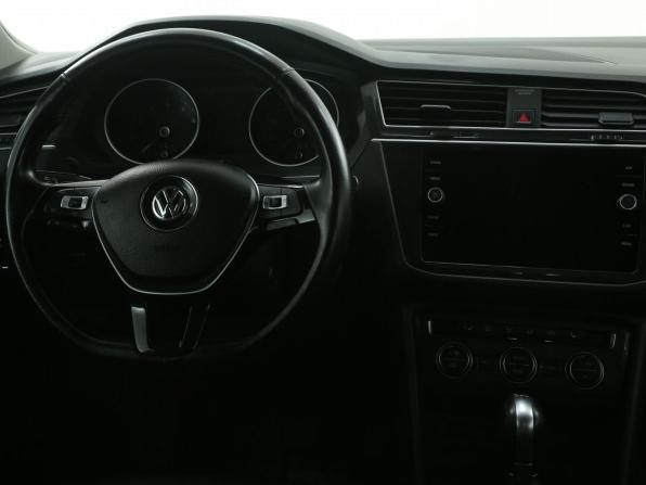 Volkswagen Tiguan II с пробегом 2019 года, цена 2 259 000 рублей, 114500 км, внедорожник, Автокод Объявления