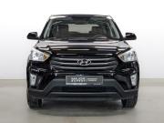 Hyundai Creta I Санкт-Петербург  - изображение 32