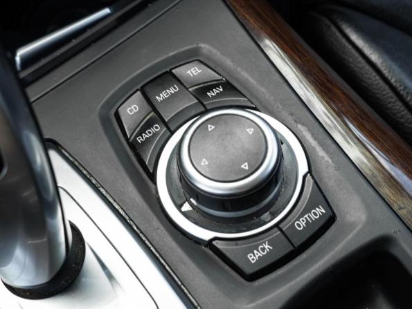 BMW X5 II (E70) Рестайлинг с пробегом 2012 года, цена 1 696 000 рублей, 337142 км, внедорожник, Автокод Объявления