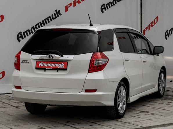 Honda Fit Shuttle I с пробегом 2011 года, цена 1 080 000 рублей, 122554 км, универсал, Автокод Объявления