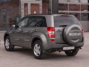 Suzuki Grand Vitara II Новосибирск  - изображение 24
