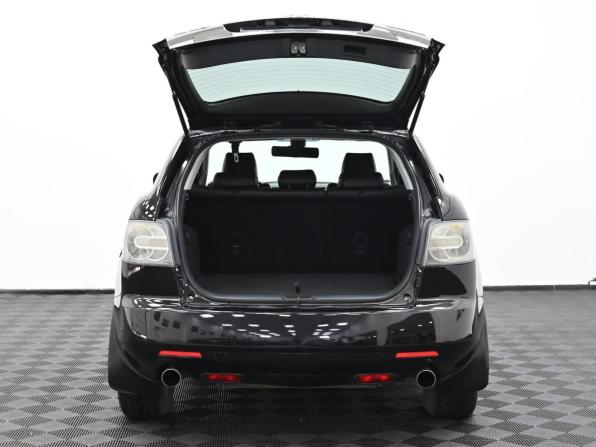 Mazda CX-7 I с пробегом 2008 года, цена 649 000 рублей, 142000 км, внедорожник, Автокод Объявления