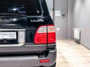 Lexus LX II Рестайлинг Екатеринбург  - изображение 23