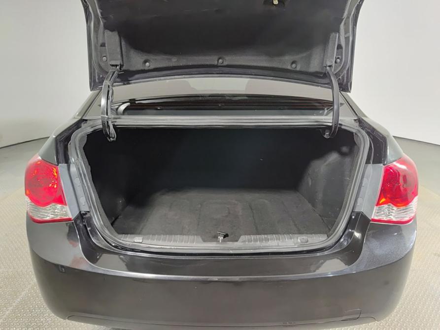 Chevrolet Cruze I Уфа  - изображение 10