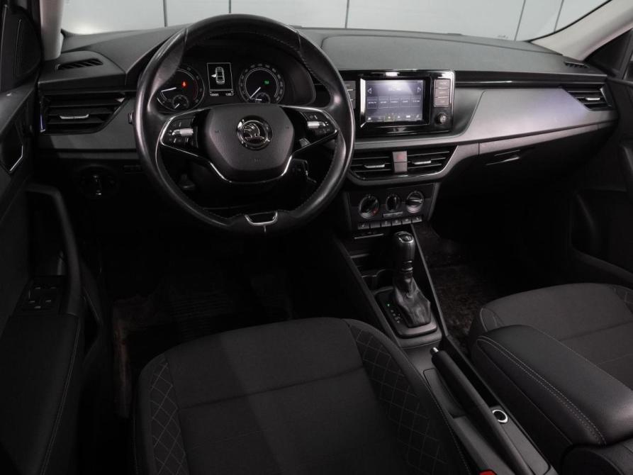 Skoda Rapid II Воронеж  - изображение 6