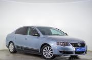 Volkswagen Passat B6 Оренбург  - изображение 18