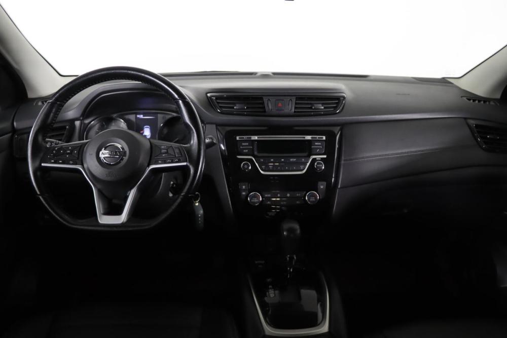 Nissan Qashqai II Нижний Новгород  - изображение 14