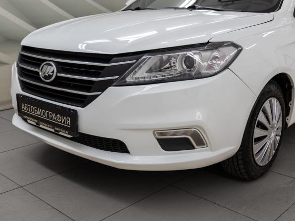 Lifan Solano II с пробегом 2018 года, цена 548 000 рублей, 73516 км, седан, Автокод Объявления