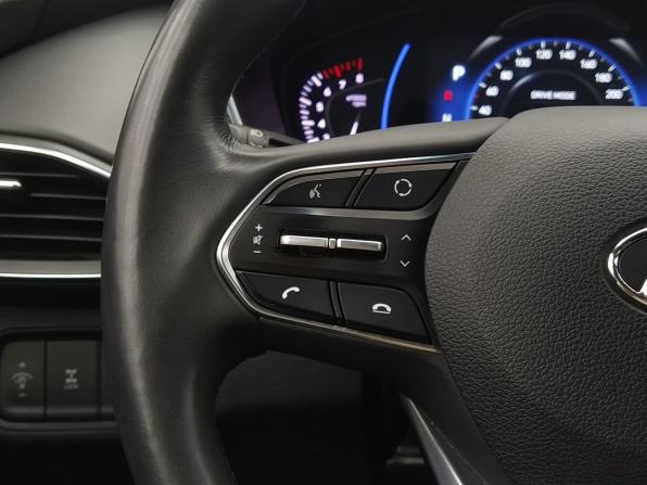 Hyundai Santa Fe IV с пробегом 2018 года, цена 2 850 000 рублей, 81285 км, внедорожник, Автокод Объявления