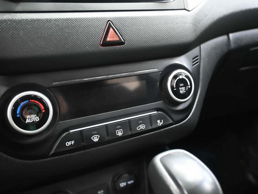 Hyundai Creta I Ростов-на-Дону  - изображение 17