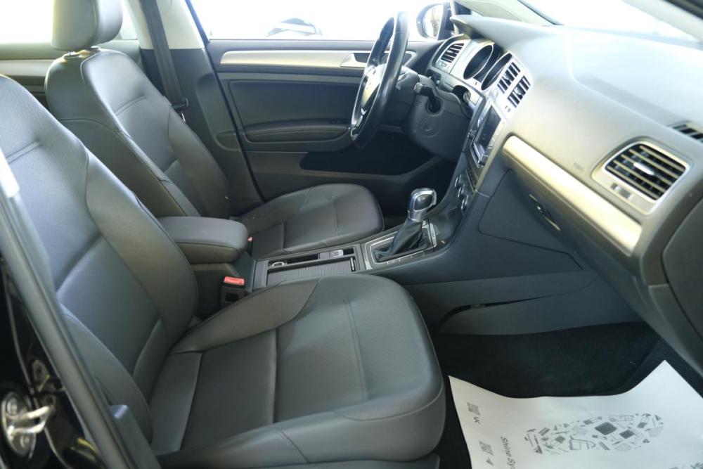 Volkswagen Golf VII Омск  - изображение 19