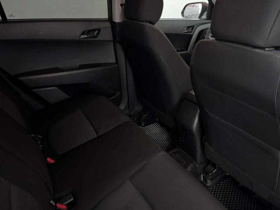 Hyundai Creta I Псков  - изображение 13