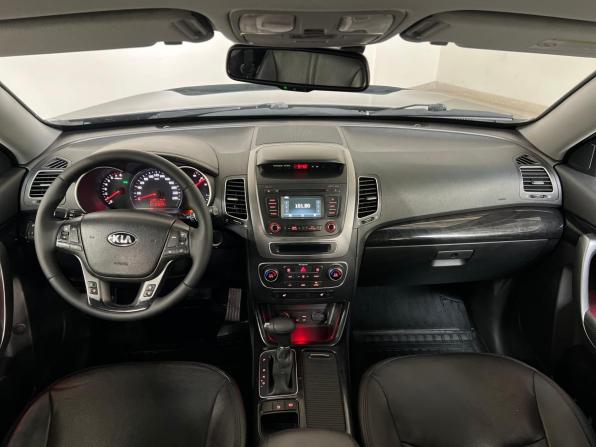 Kia Sorento II Рестайлинг с пробегом 2019 года, цена 2 430 000 рублей, 92000 км, внедорожник, Автокод Объявления