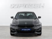 BMW 3 серии VII (G2x) Москва  - изображение 28