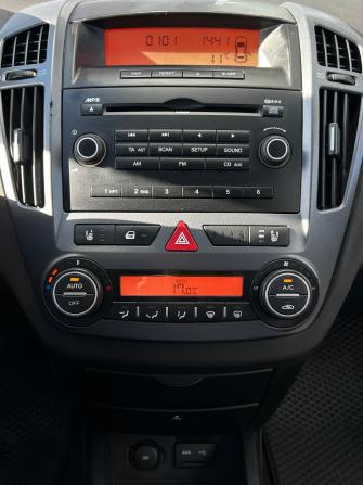 Kia Ceed I с пробегом 2008 года, цена 630 000 рублей, 223284 км, хэтчбек, Автокод Объявления
